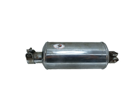 Compensatore scarico moto - compensatore,