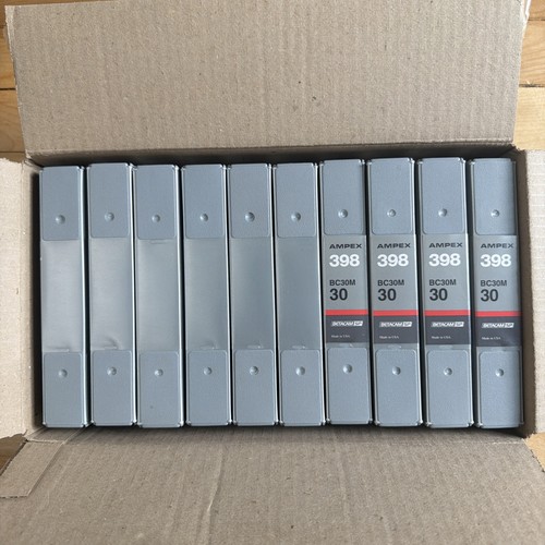 Lotto videocassette sony - di,