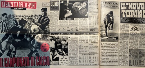Gazzetta sport campionato - sport,