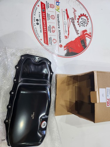 Coppa olio per motori - coppa,