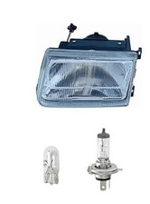 FARO PROIETTORE ANTERIORE