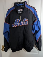 Giacca Baseball New York Mets