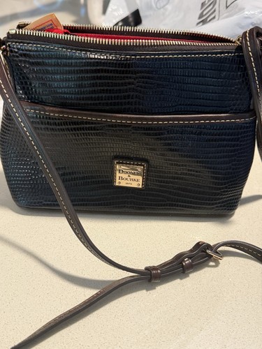 Dooney bourke tracolla - dooney,