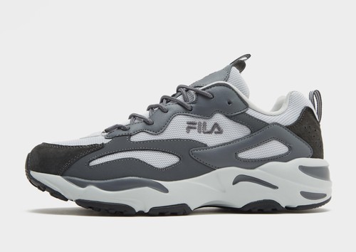 Autentico fila ray tracer - fila,