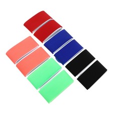  5 Pairs Sci Accessori Cinghia