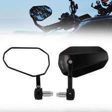Specchietti Moto Manubrio