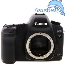 Canon EOS 5D Mark II 21,1 MP