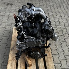 Motore usato engine volkswagen - motore,