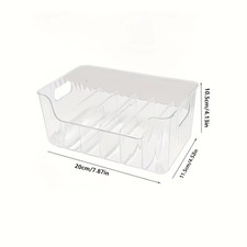 Scatola Porta Condimenti in