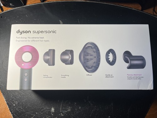 Dyson supersonic hd07 1600w - hd07,