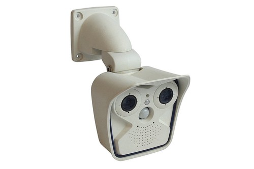 Mobotix m15d telecamera da - telecamera, ip