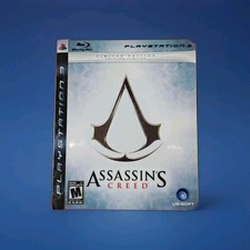 Assassin's Creed:Limited