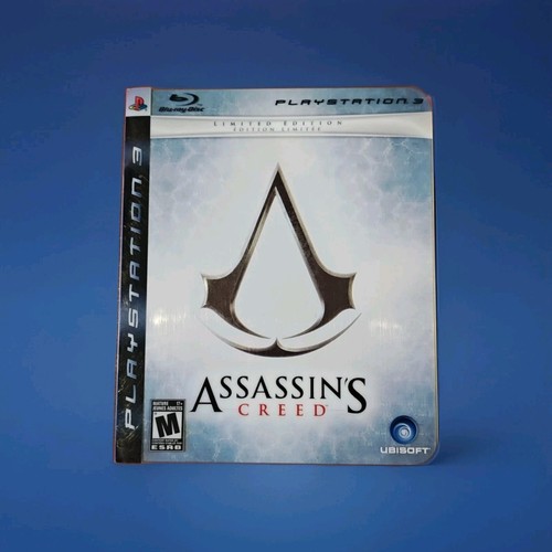 Assassin creed limited - assassin's, creed:limited