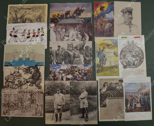 Cartoline soggetto - a,