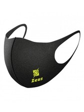 Mascherina lavabile Zeus