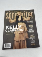 American Songwriter Magazine