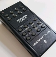 Telecomando televisore a