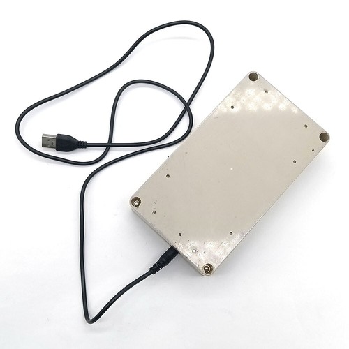 Resetter testina stampa chip