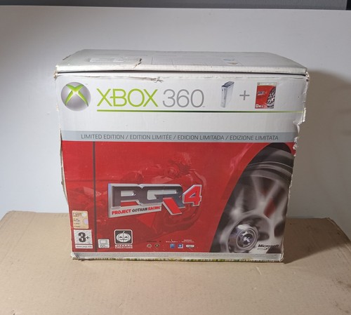Microsoft xbox 360 console - 360,