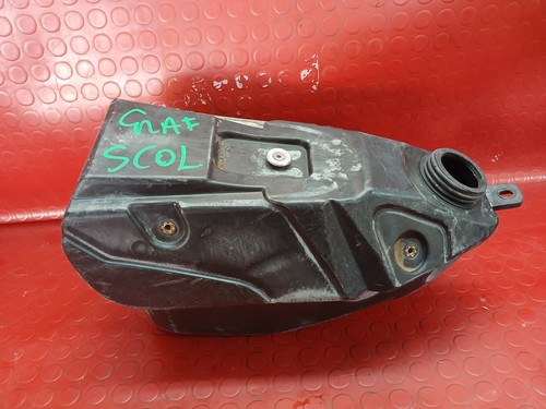 Serbatoio benzina carburante - serbatoio,