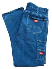 Jeans da lavoro Dickies doppio