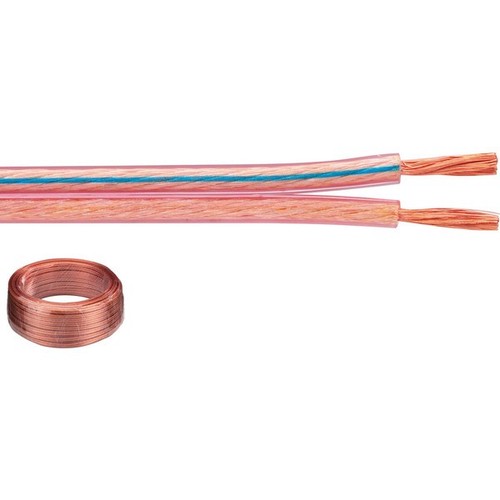 Spc cavo 2x1 mm bipolare - cavo,