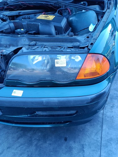 63126902745 proiettore bmw - sx,