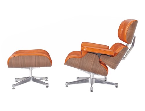 Set poltrona pouf metà - set,