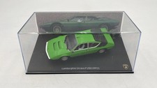 DEAD338 Lamborghini Urraco P