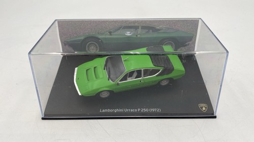 Dead338 lamborghini urraco - urraco, p