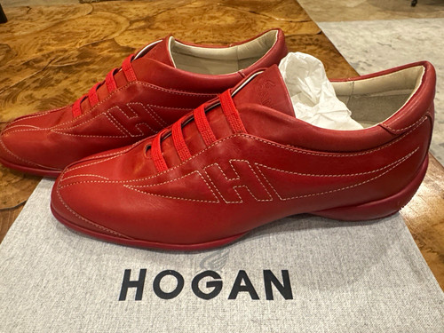 Hogan fondo donna elastico - fondo,