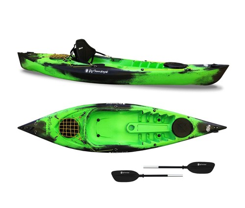 Kayak monoposto privat - monoposto, 2.0