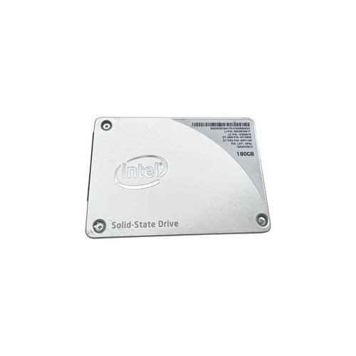 Intel ssd pro - ssd, 1500