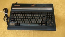 PANASONIC FS -A1F MSX2 128 KB.