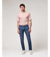 Gianni Wolf Skinny Fit Jeans