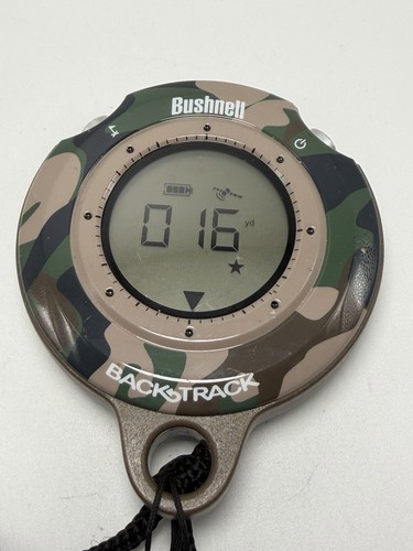 Bushnell backtrack mimetico - bushnell,