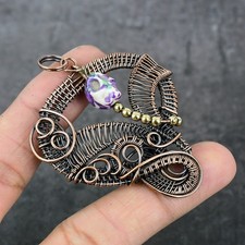 Ciondolo gioiello mosaico