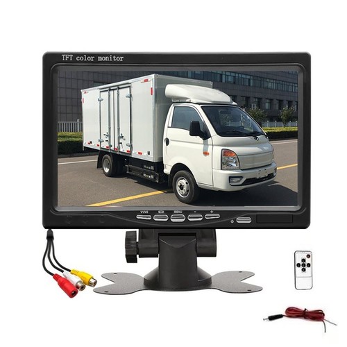 Monitor auto pollici 9 - monitor,