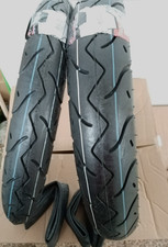 Coppia 2 Pneumatici Semi SLICK