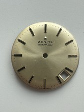 Quadrante automatico Zenith