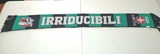 Sciarpa ultras irriducibili - sciarpa,