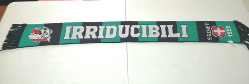 Sciarpa ultras irriducibili - sciarpa,