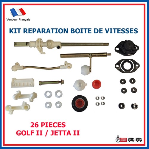 Golf jetta ii kit - vw,