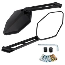 Rear View Mirror Set For