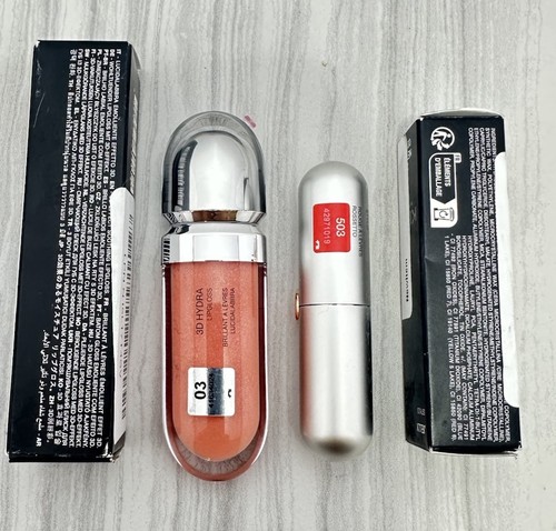 Kiko milano lucidalabbra 3d - milano,