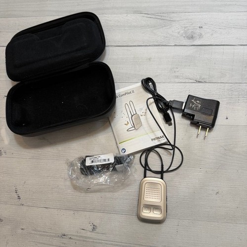 Phonak compilot dispositivo - phonak,