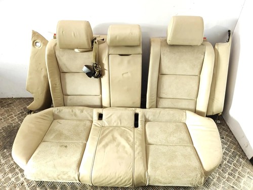 Sedile posteriore audi 4f2 - sedile,