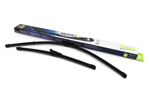 Set spazzole tergicristallo - set,