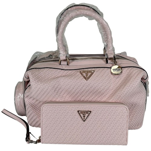 Borsa tracolla guess los - guess,
