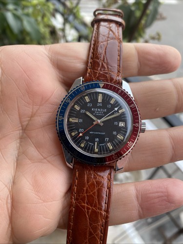 Orologio kienzle sport diver - orologio,